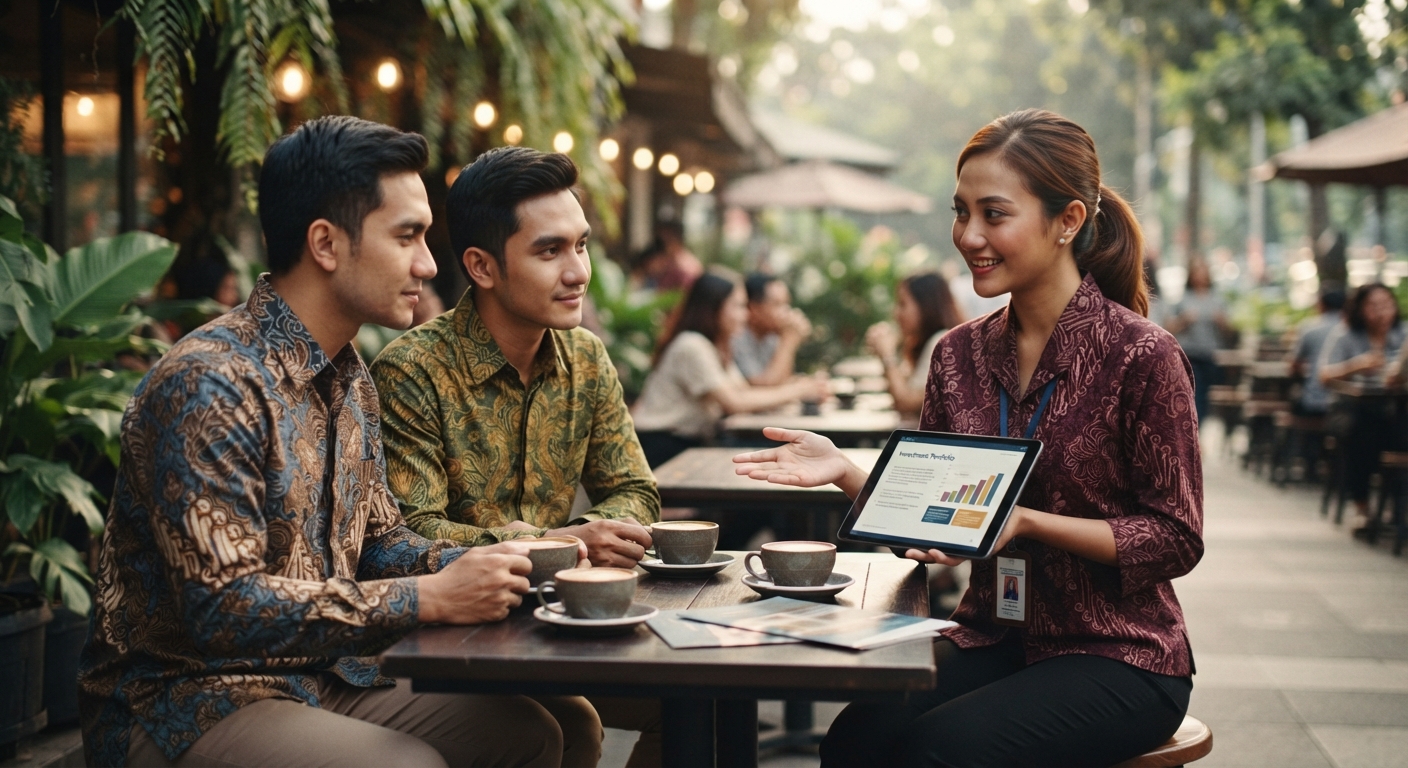 Studi Kasus: Bagaimana Brand Menerapkan Soft Selling dalam Marketing Online