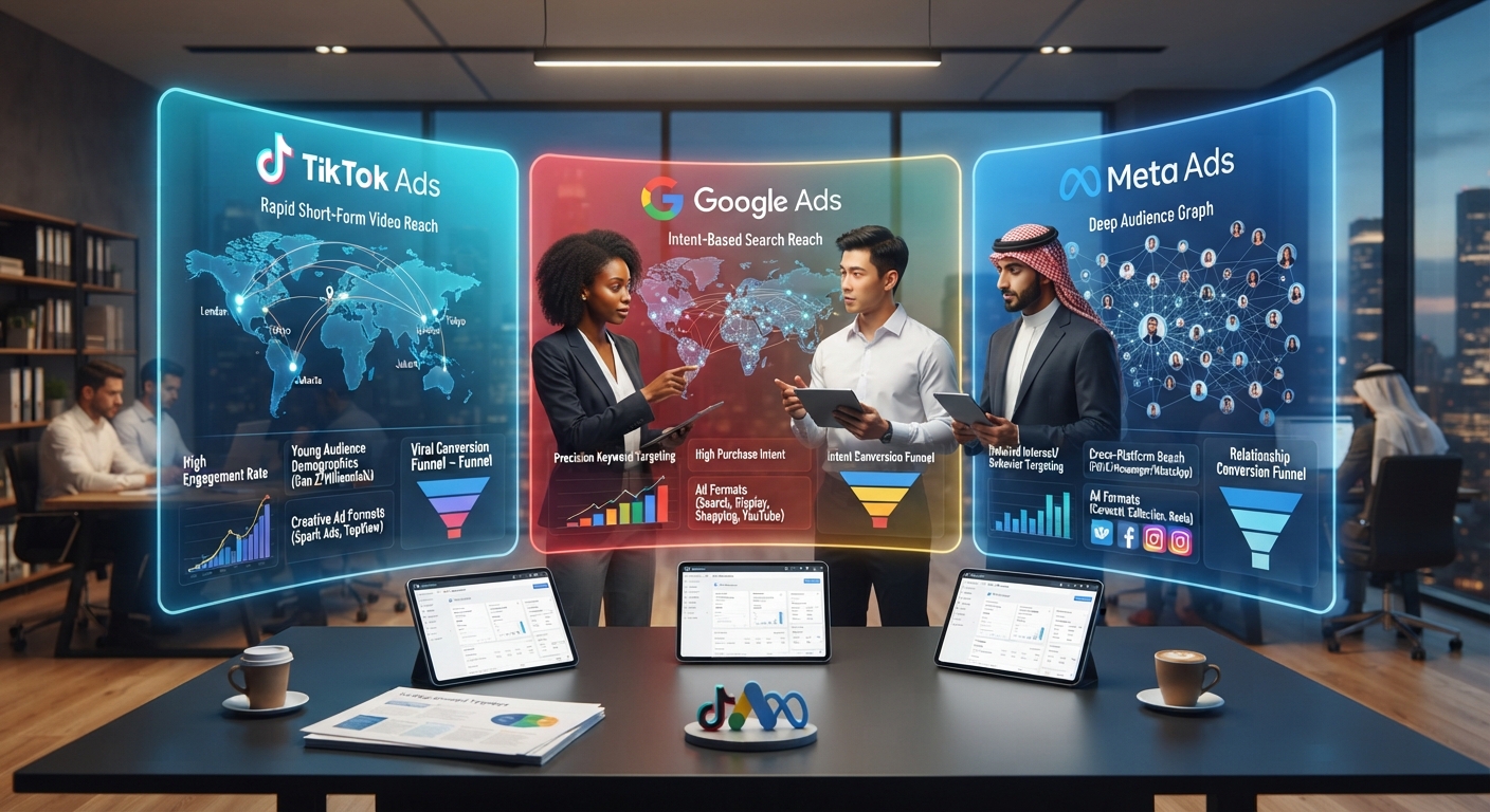 Kelebihan dan Kekurangan TikTok Ads untuk Institusi Pendidikan